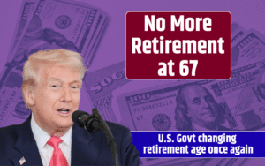 Goodbye to Retirement 